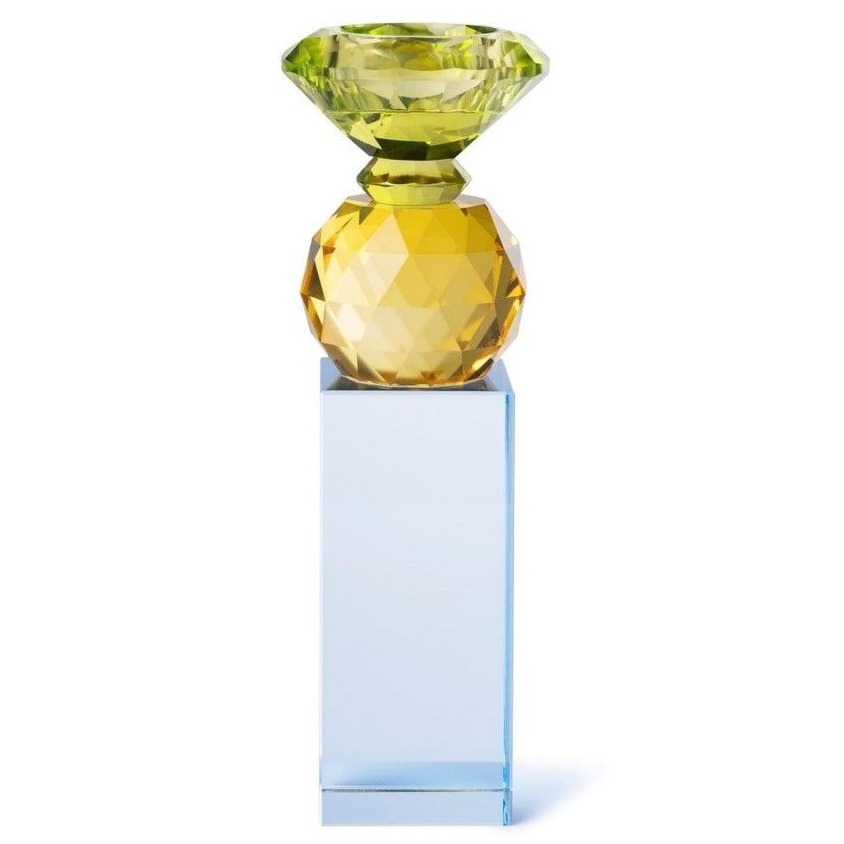 Подсвечник Abhika Candleholder Poppy 3000068AC8G