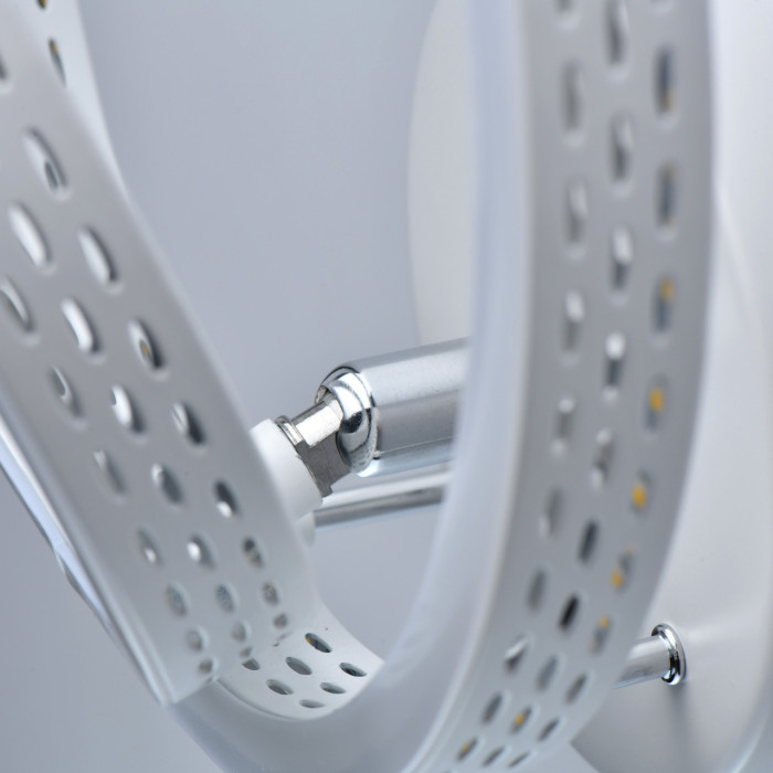 Настенный светильник De Markt Aurich Wall Lamp 496029202