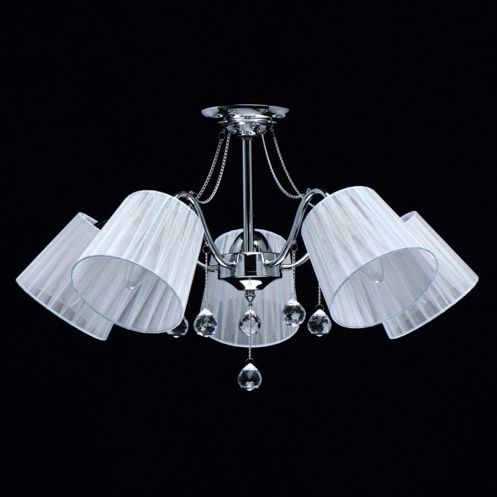 Люстра потолочная De City Lazio Ceiling Chandelier 103012605