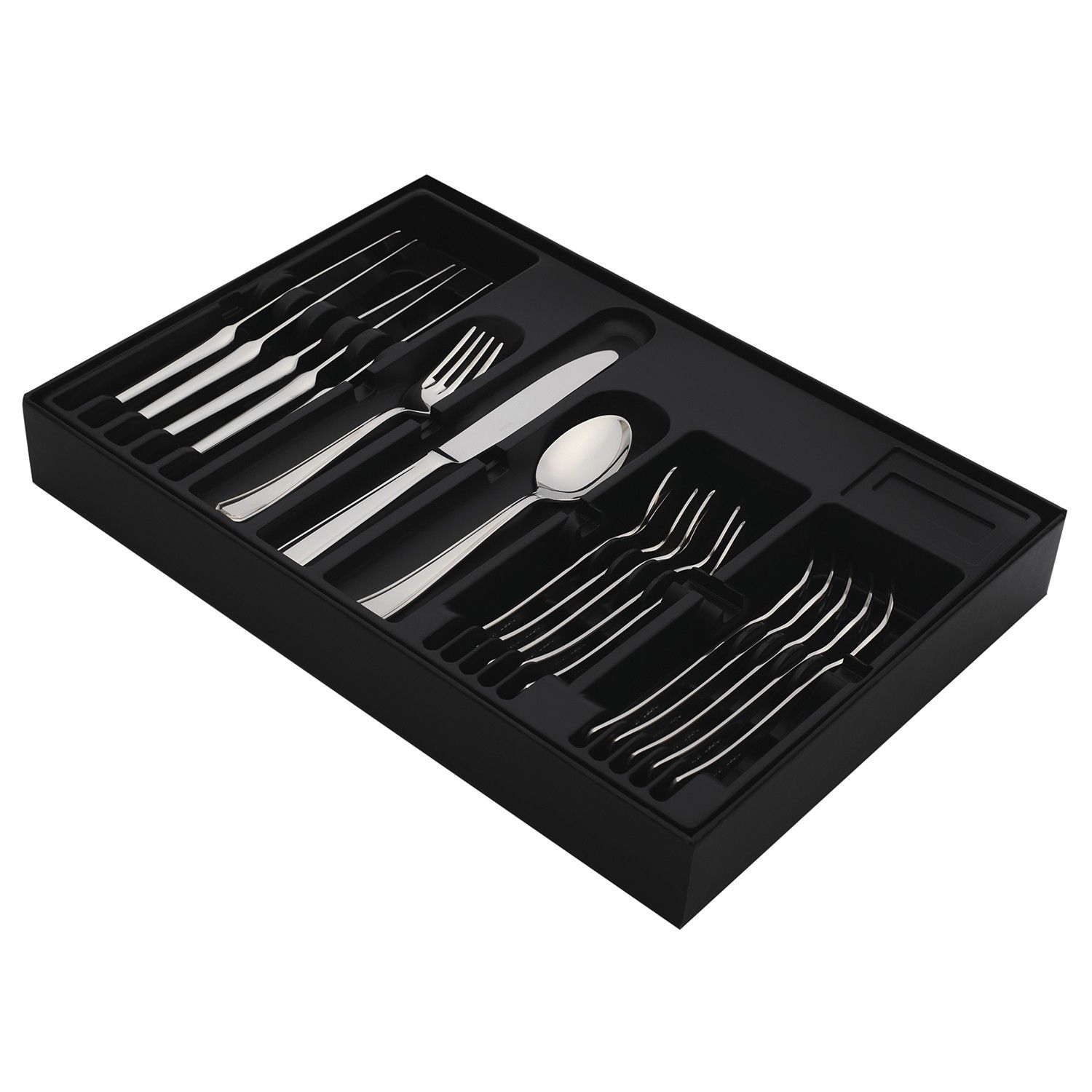 Набор десертных приборов Hisar Maxim H883