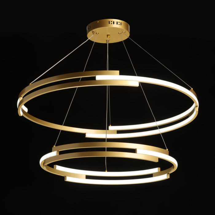 Люстра подвесная De Markt Ralph Hanging Chandelier 675015202