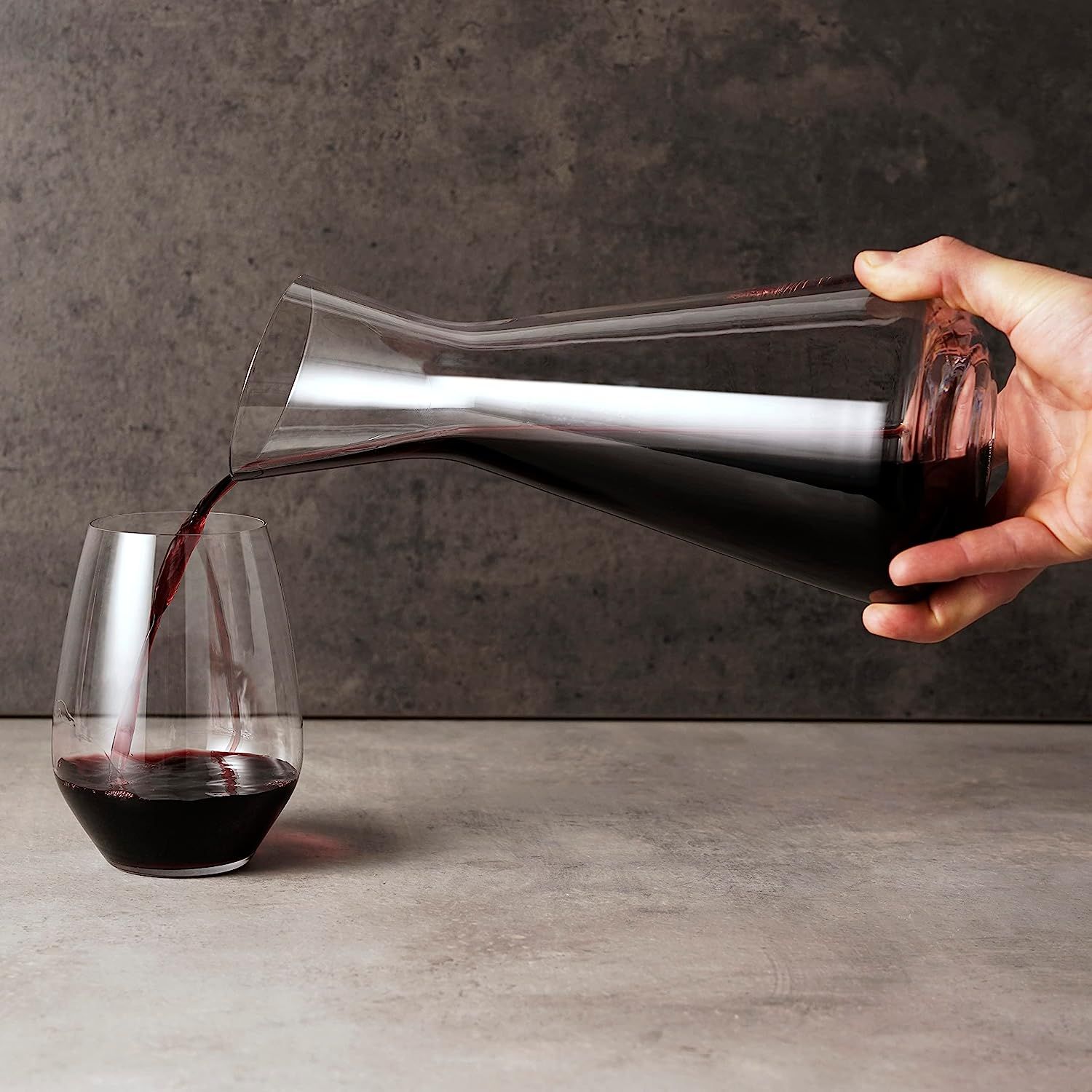Декантер для вина Spiegelau Style Decanter 4670157