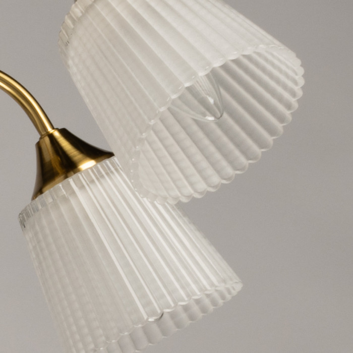 Потолочная люстра De City Brilliance Ceiling Chandelier 315017508