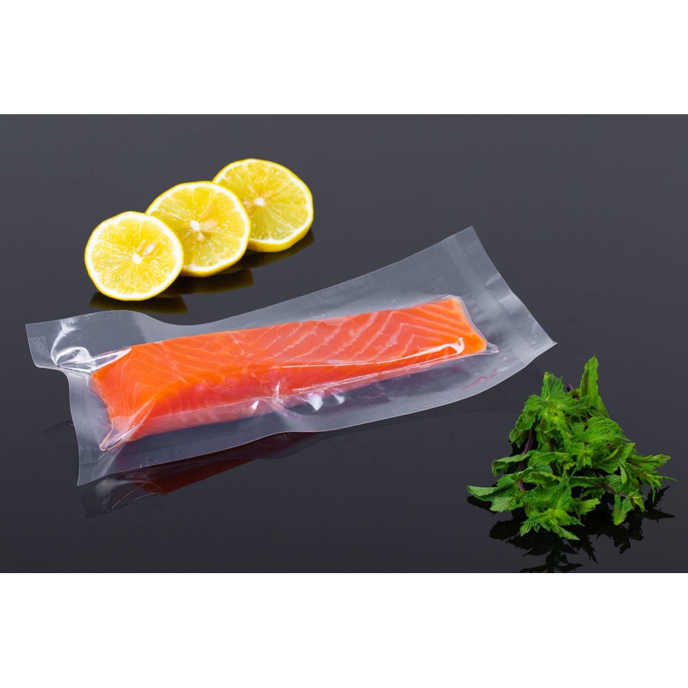 Вакуумный упаковщик Caso FastVAC 1200