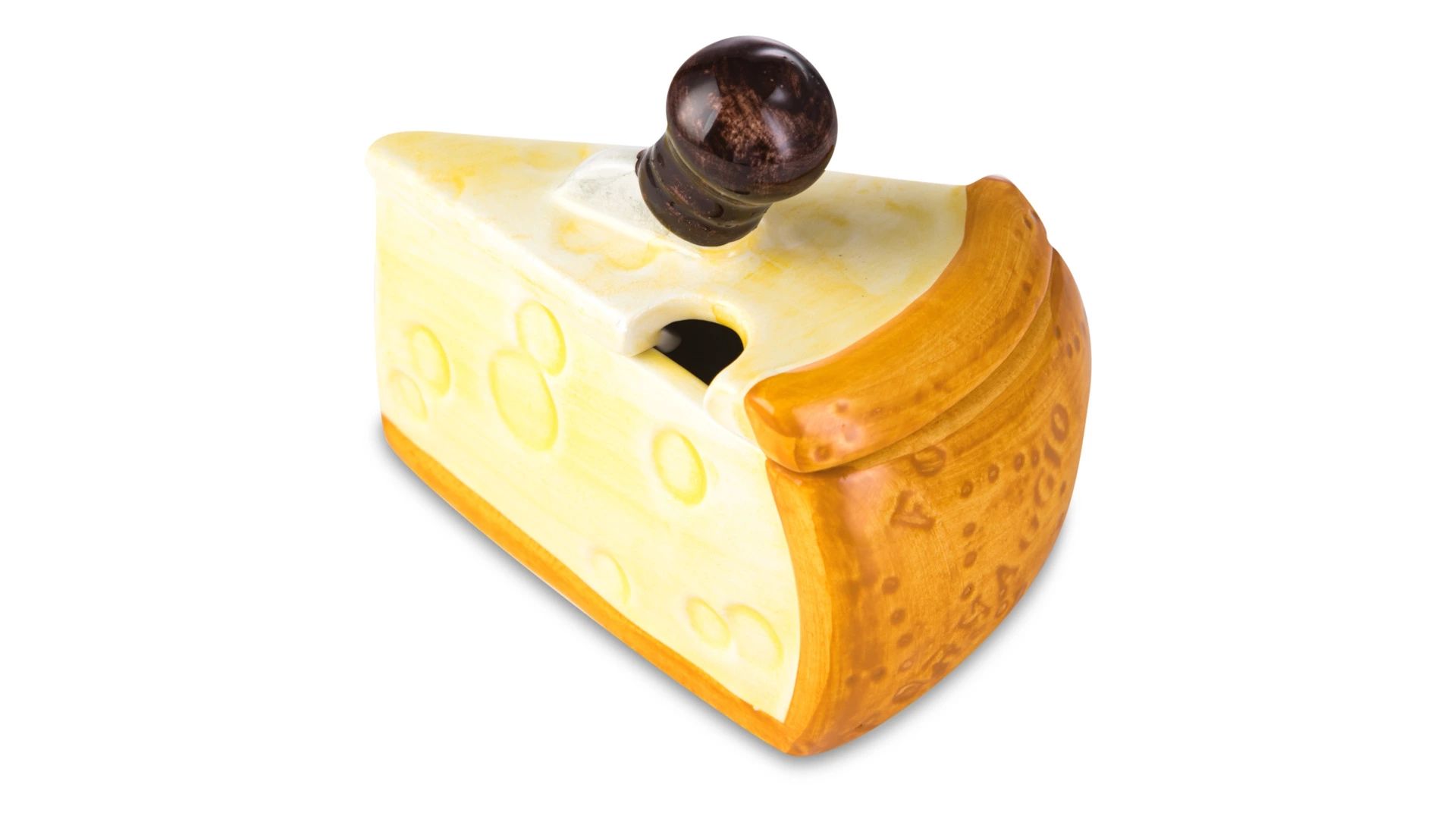 Чаша для сыра Edelweiss Cheese Bowl EDW-687