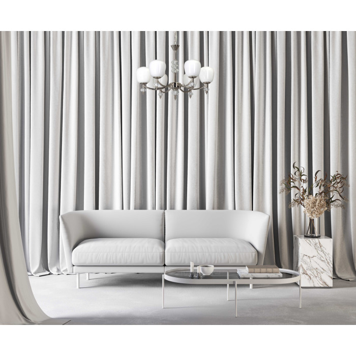 Люстра подвесная MW-Light Olivia Hanging Chandelier 306014706