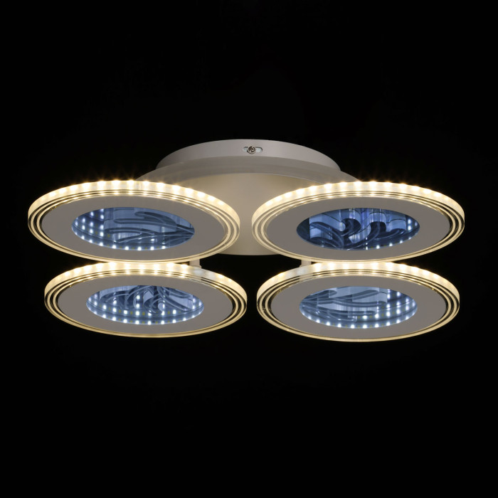 Потолочный светильник De City Madeleine Ceiling Lamp 424016405