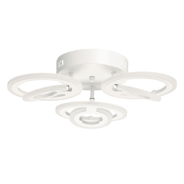 Потолочный светильник De City Madeleine Ceiling Lamp 424015303