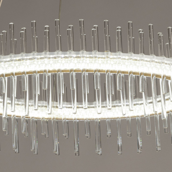 Подвесная люстра De City Armand Hanging Chandelier 462011801