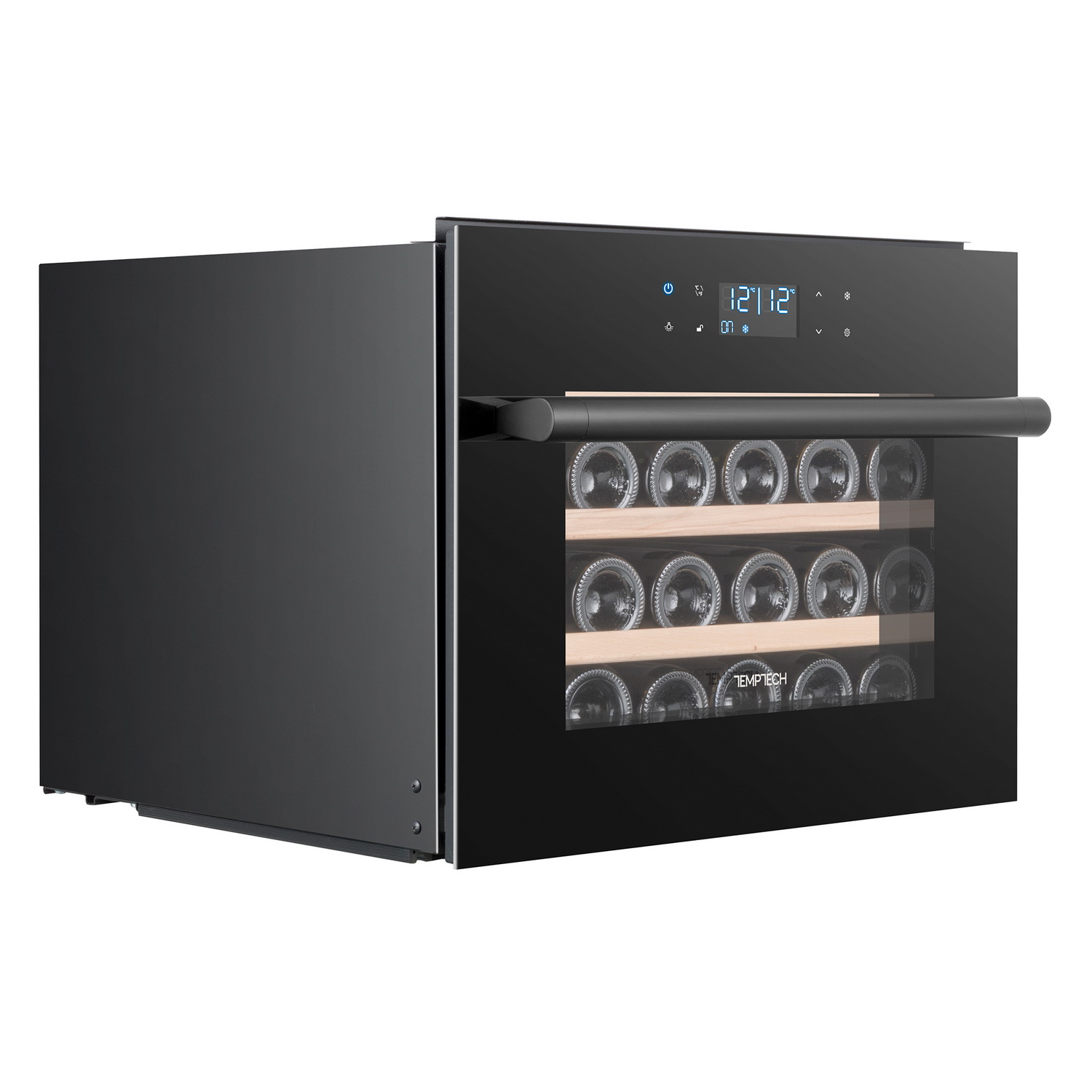 Встраиваемый винный шкаф Temptech OZ45SBTOP Oslo