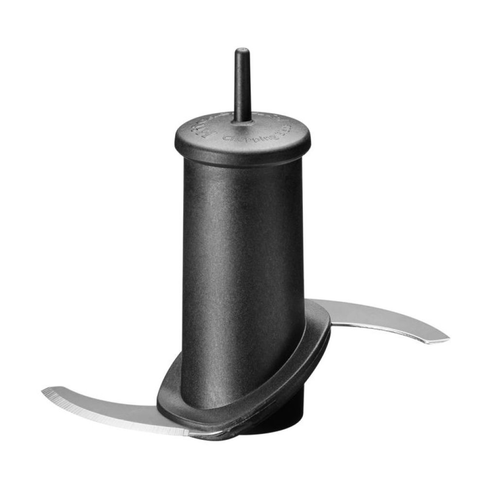 Кухонный комбайн KitchenAid Food Chopper Contour Silver KFC3516CU