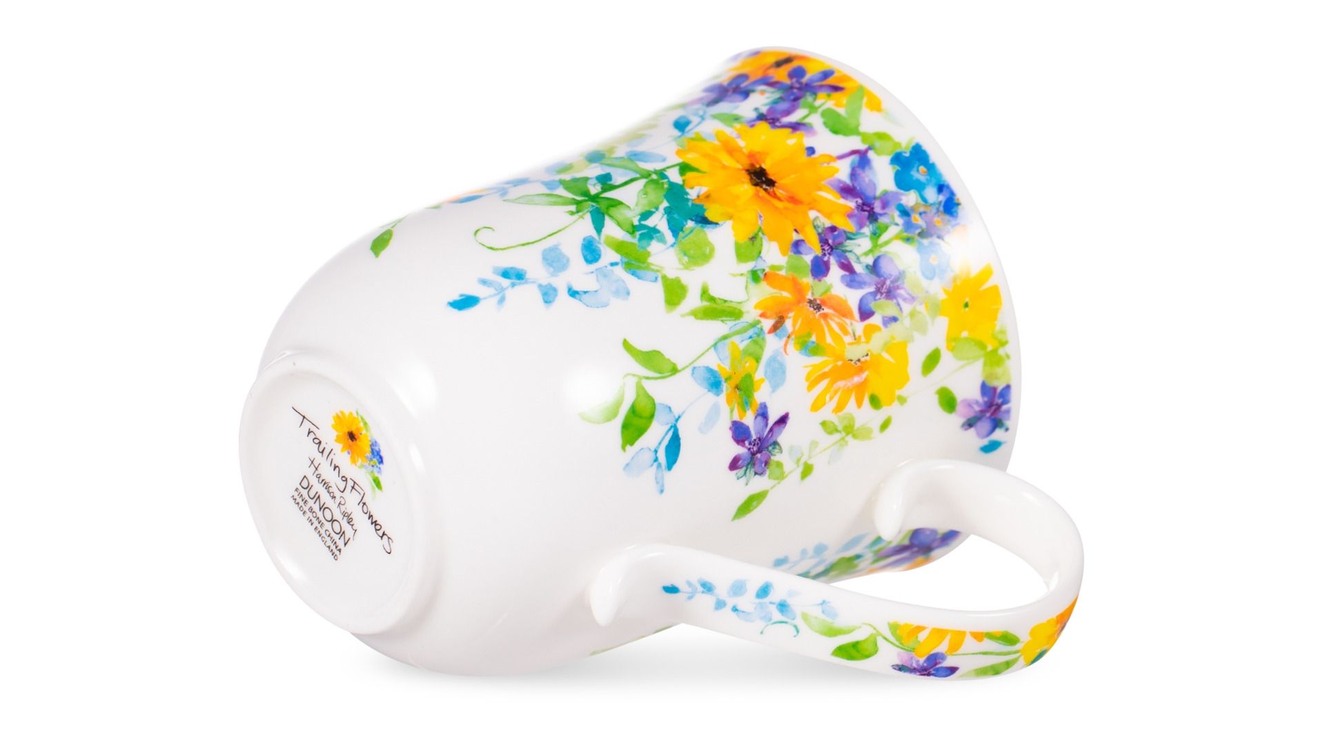 Кружка Dunoon Braemar Calendula Mug 78680512