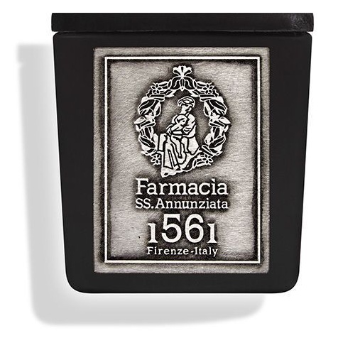 Ароматическая свеча Farmacia SS. Annunziata Arti Maggiori Cambio Scented Candle 770