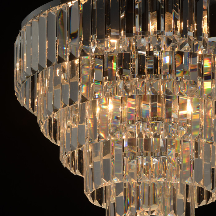 Люстра потолочная MW-Light Adelard Ceiling Chandelier 642010705