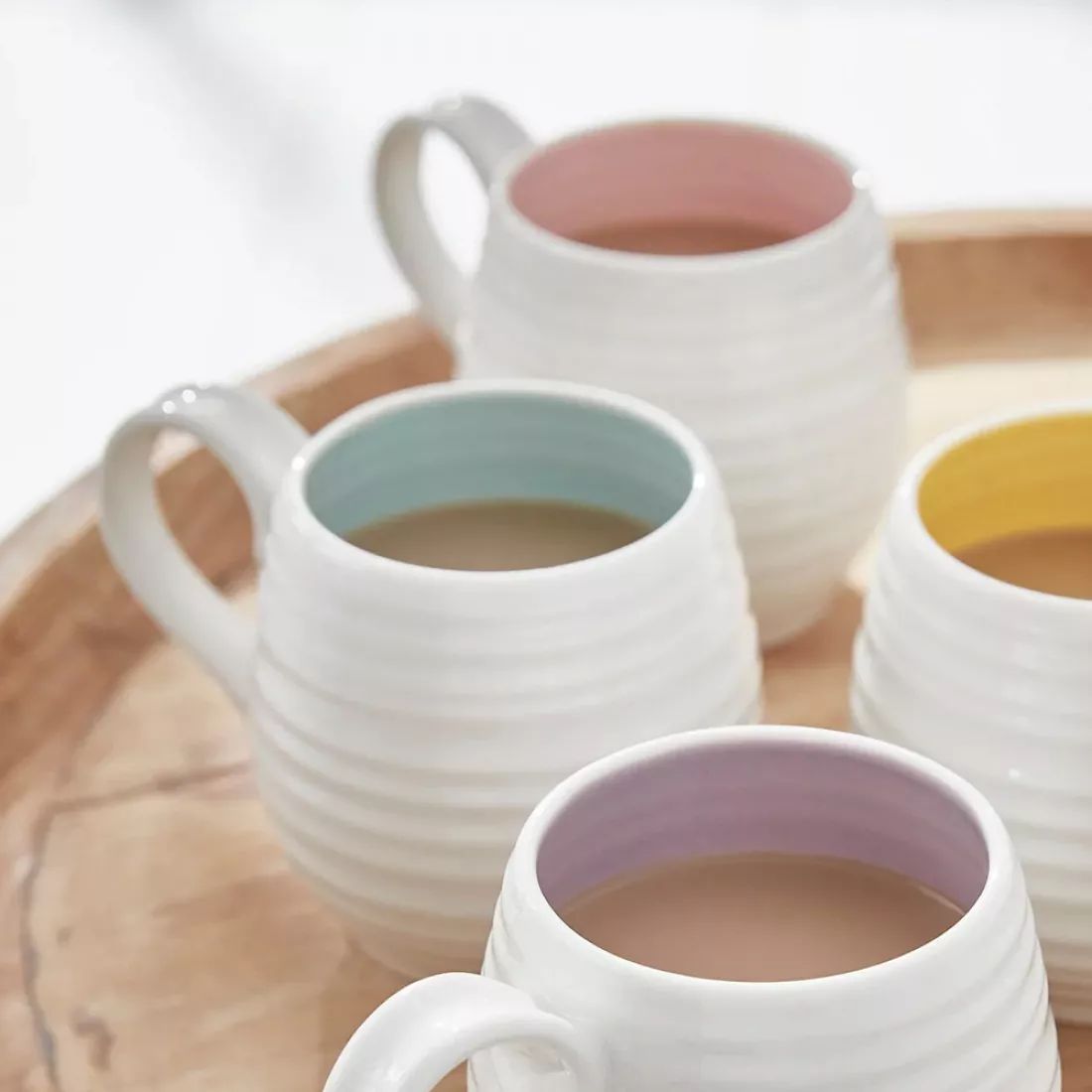 Кружка Portmeirion Sophie Conran CPM78731-XT-1