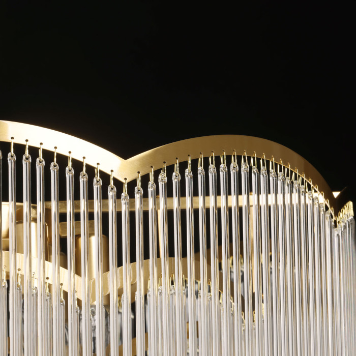 Люстра подвесная MW-Light Lavinia Hanging Chandelier 443011409