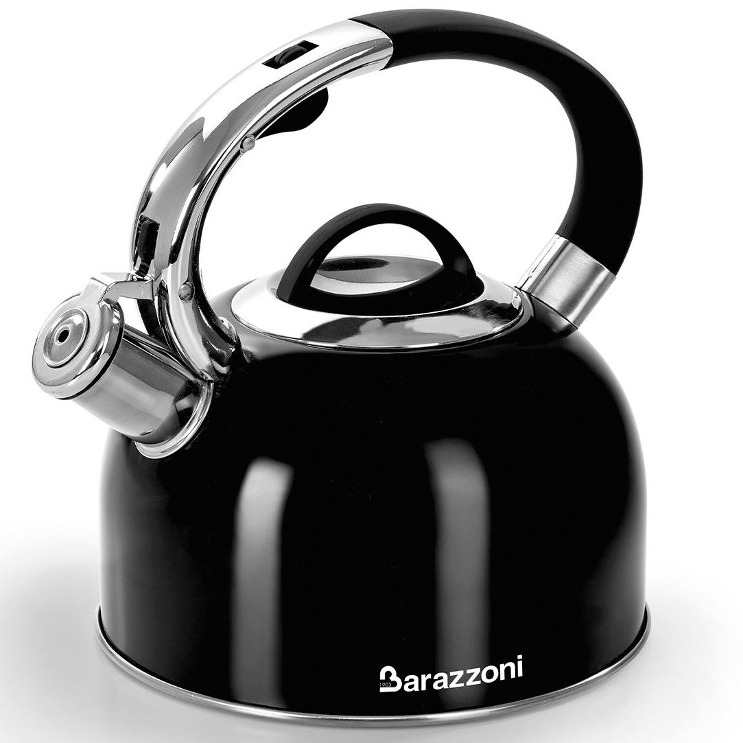 Чайник Barazzoni Bollitore 802082003