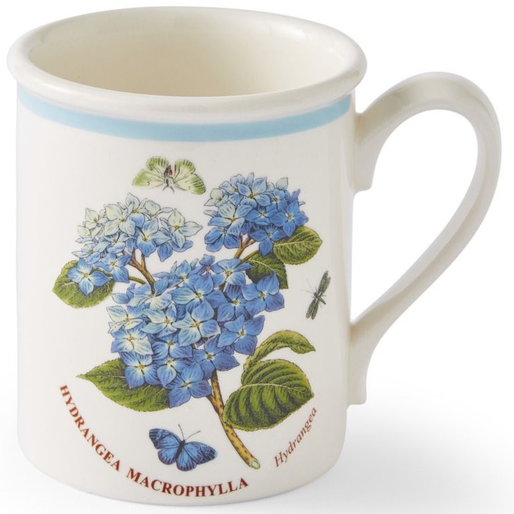 Кружка Portmeirion Botanic Garden Meadow Hydrangea BGM48700-37
