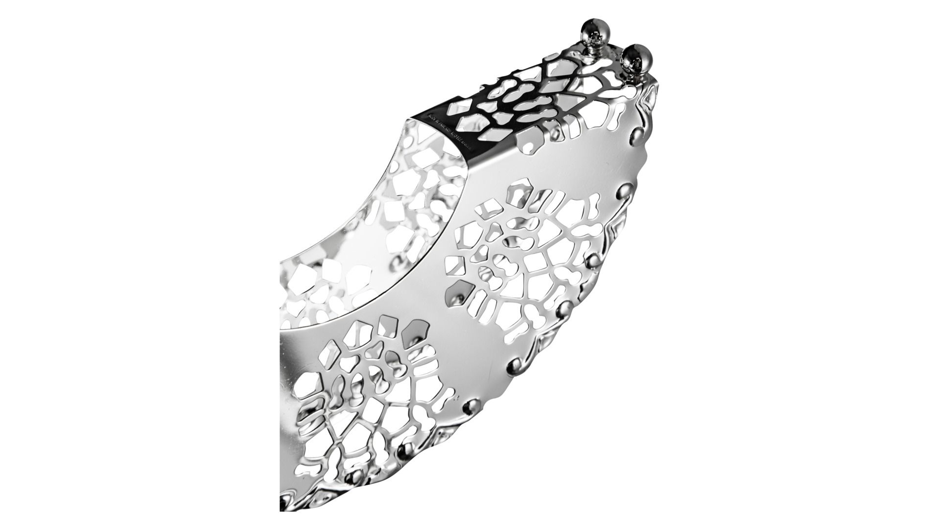 Салфетница Queen Anne Serviette Holder 0/6865