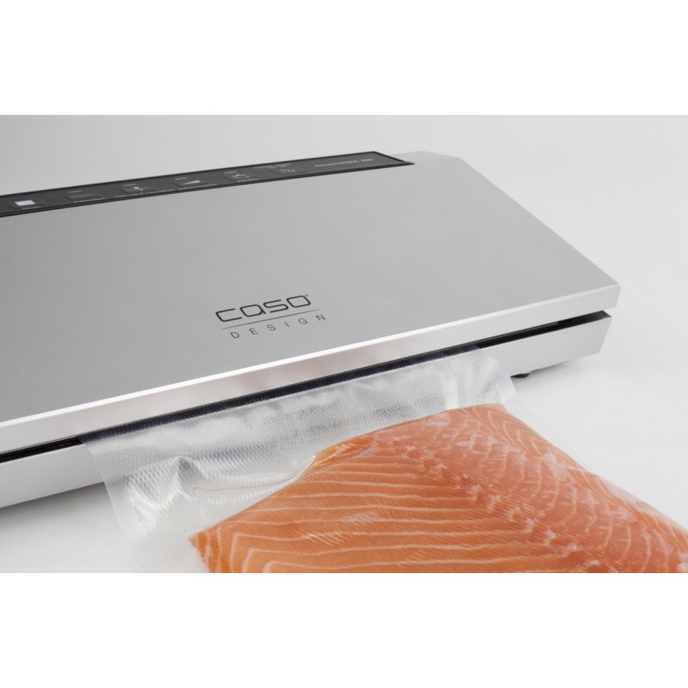 Вакуумный упаковщик Caso GourmetVAC 280