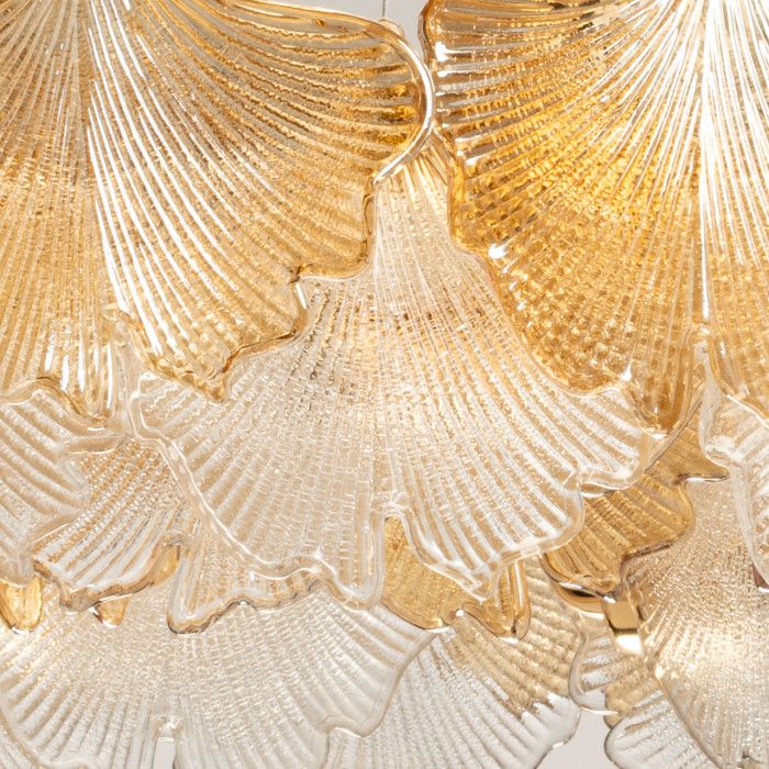 Подвесная люстра De City Patricia Hanging Chandelier 447012905