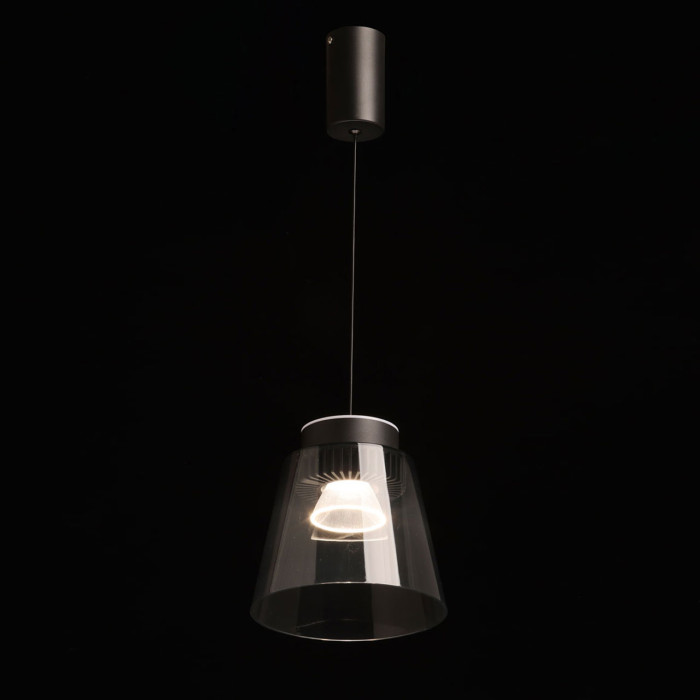 Подвесной светильник De City Stout Pendant Lamp 702012901