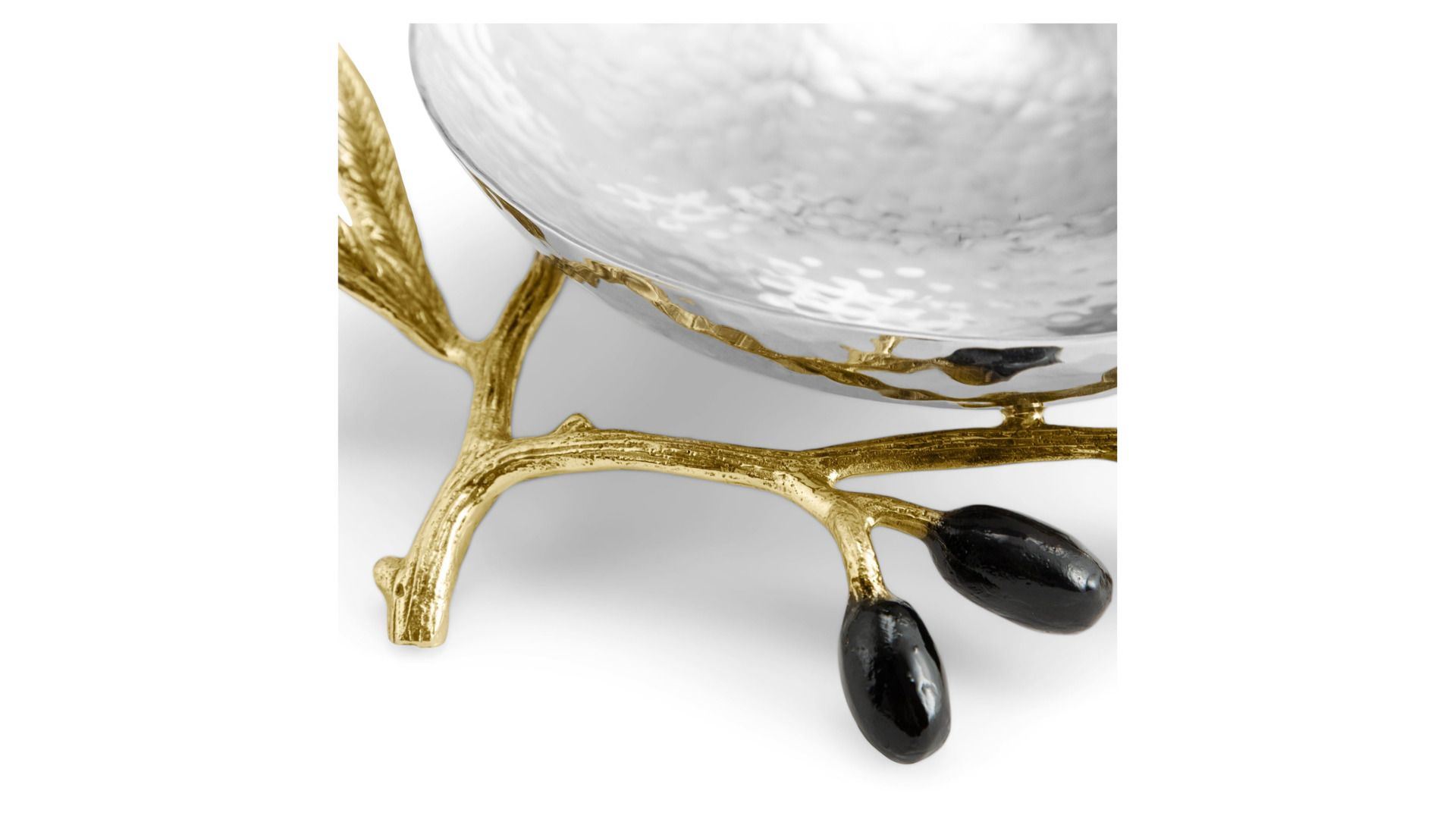 Чаша Michael Aram Olive Branch 112497