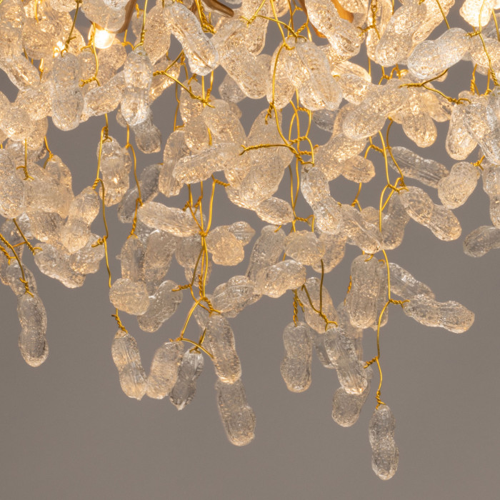 Подвесная люстра De City Lima Hanging Chandelier 467014808