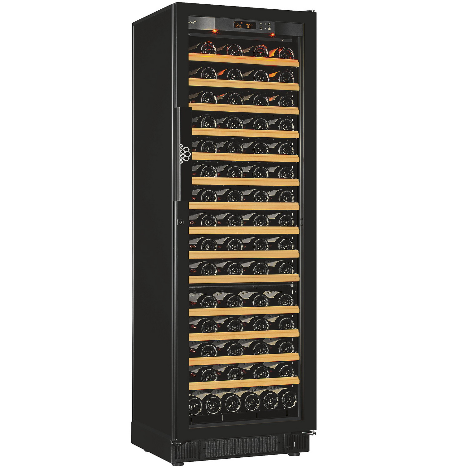 Винный шкаф EuroCave Compact S259 Fullglass