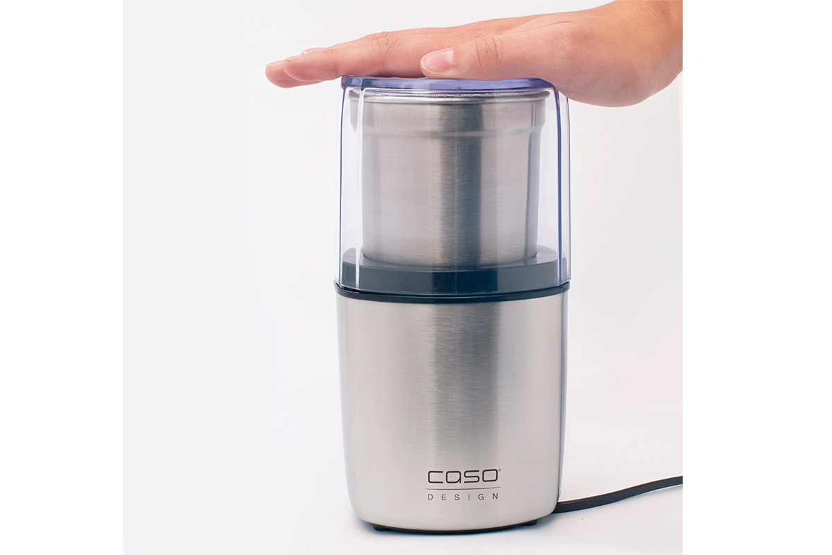 Кофемолка Caso Coffee Flavour