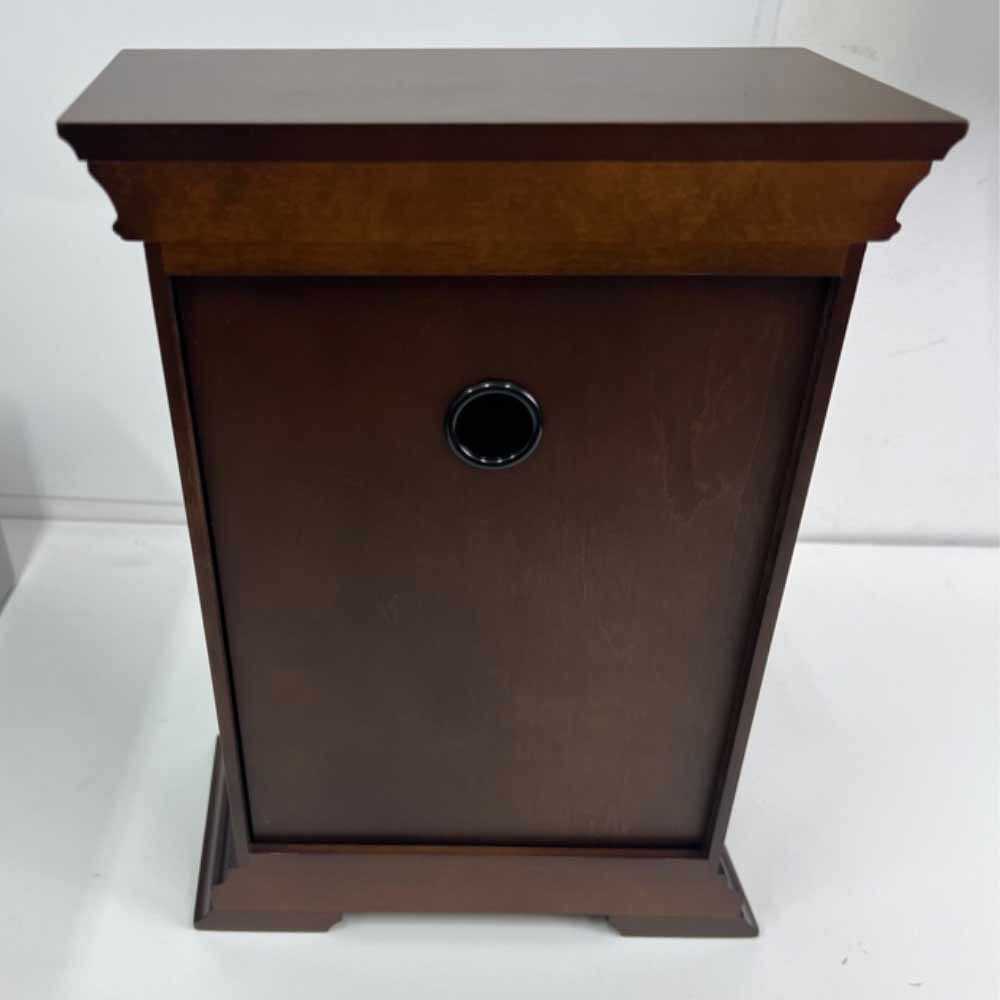 Настольные часы Seiko Quartz Table Clock QXQ034BN