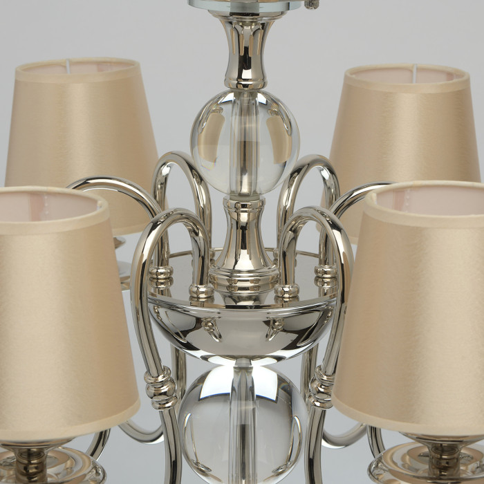 Люстра подвесная MW-Light Sophia Hanging Chandelier 355013806