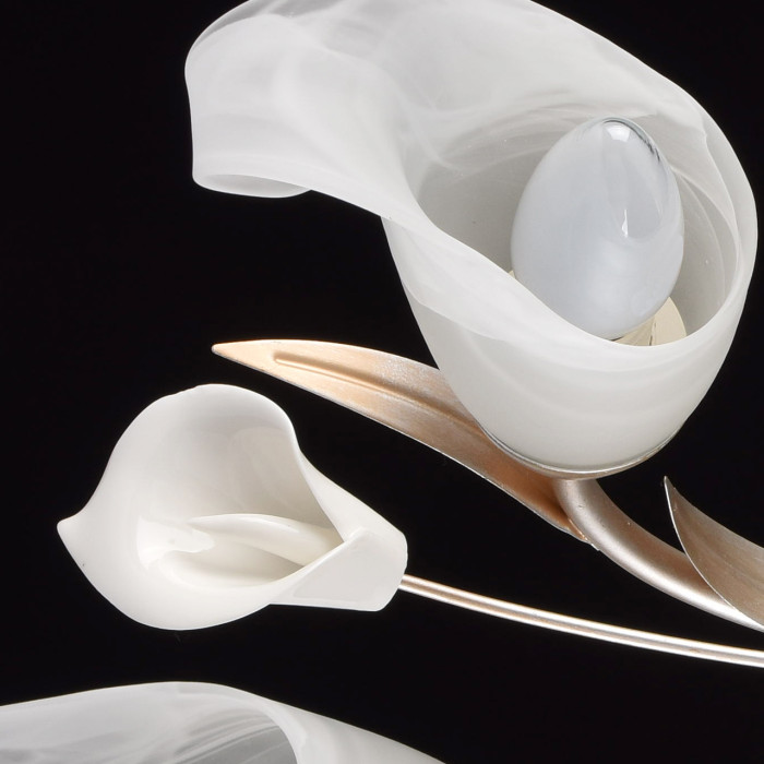 Люстра потолочная MW-Light Delight Ceiling Chandelier 242016205