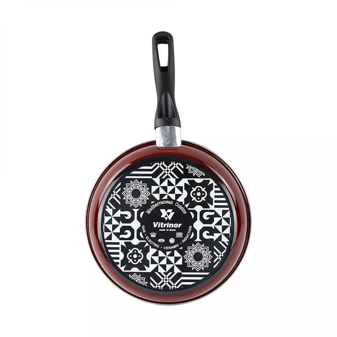Сковорода Vitrinor Authentique Borgoña Frypan 02104225