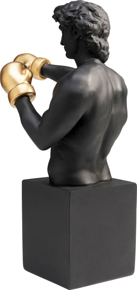 Фигурка KARE Deko Objekt Balboa 54251