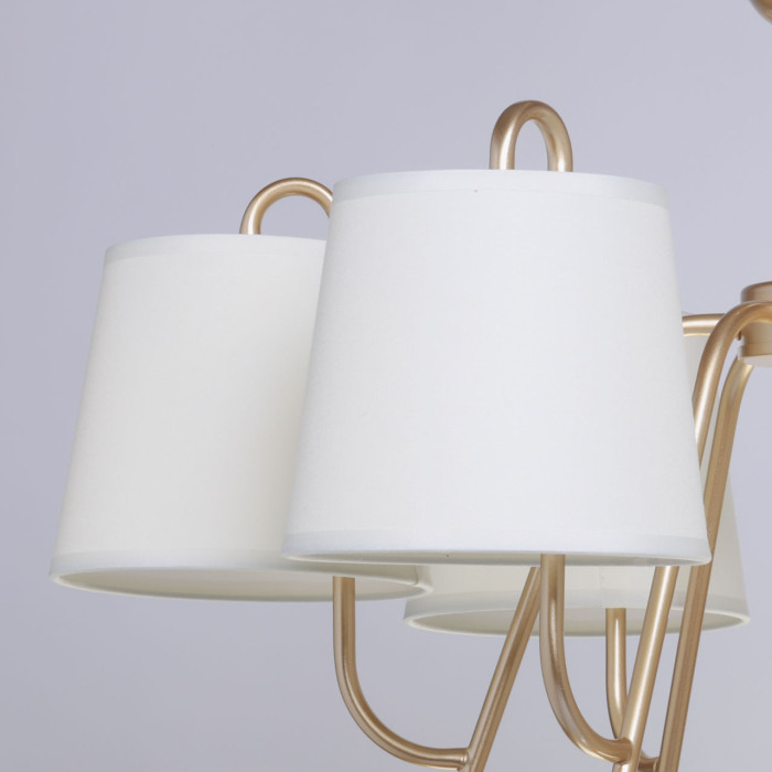 Люстра подвесная MW-Light Vega Hanging Chandelier 329012206