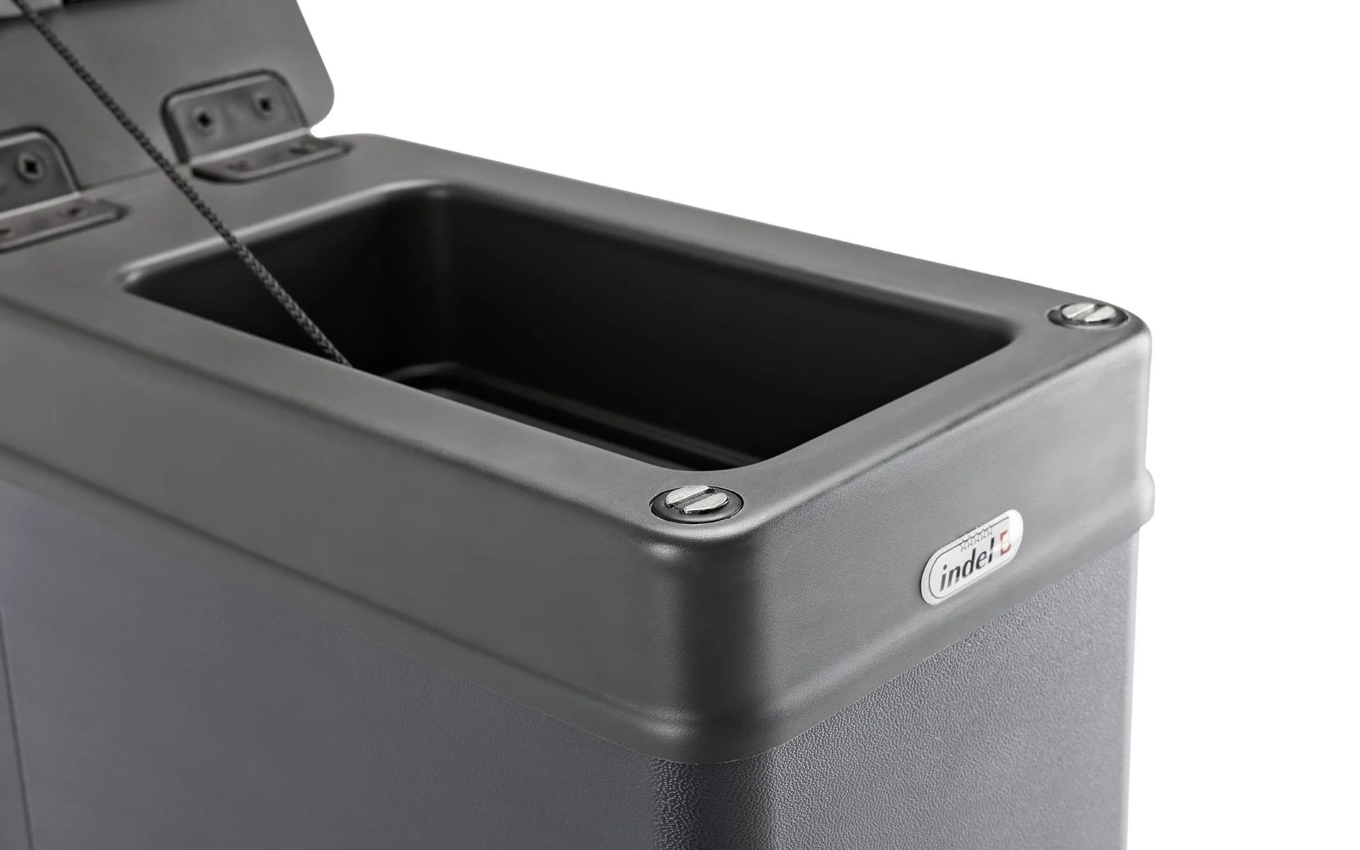 Холодильник для путешествий INDEL B Frigocat 24V