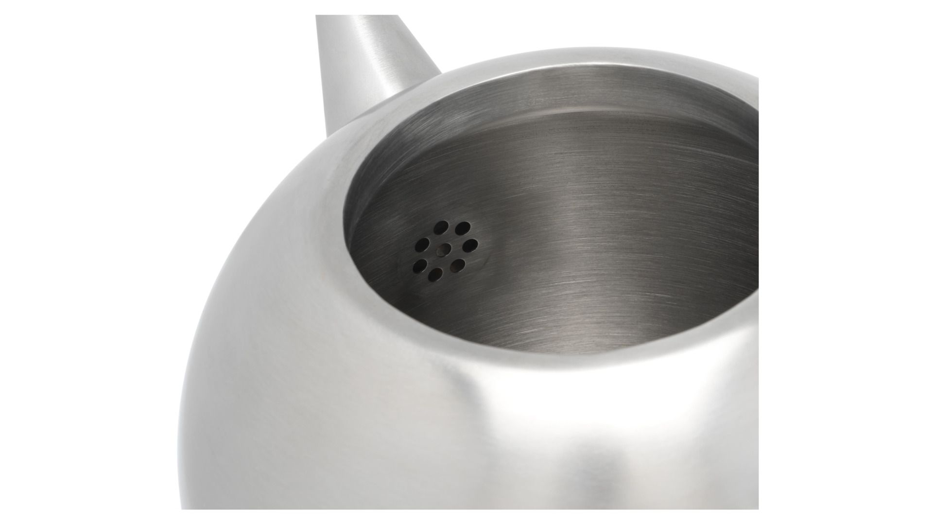 Чайник заварочный Bredemeijer Minuet Santhee Matt 121000