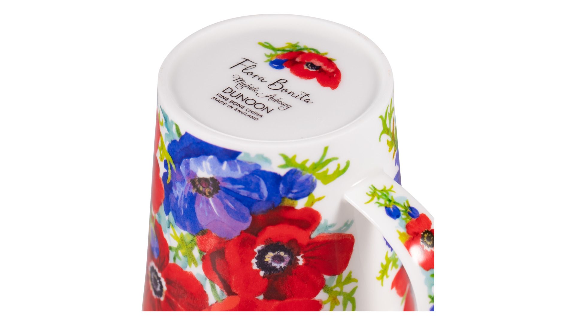 Кружка Dunoon Lomond Anemones Mug 78587224