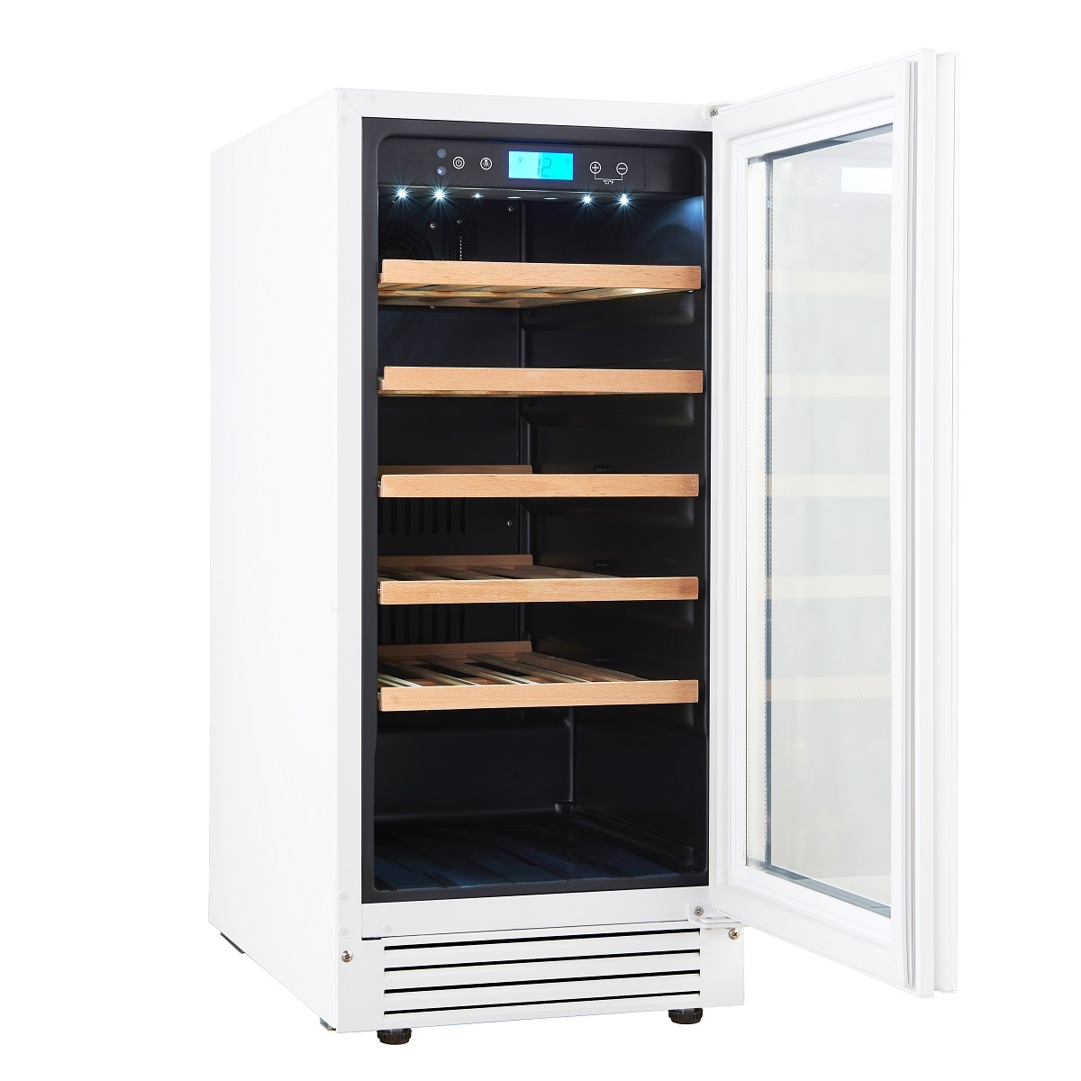 Винный шкаф Cellar Private CP032-1TWH