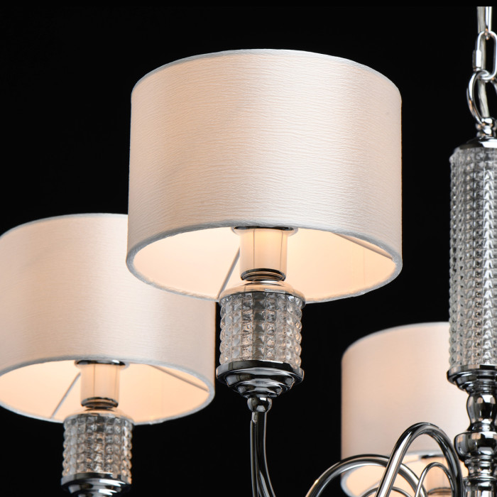 Люстра подвесная MW-Light Ontario Hanging Chandelier 692011205