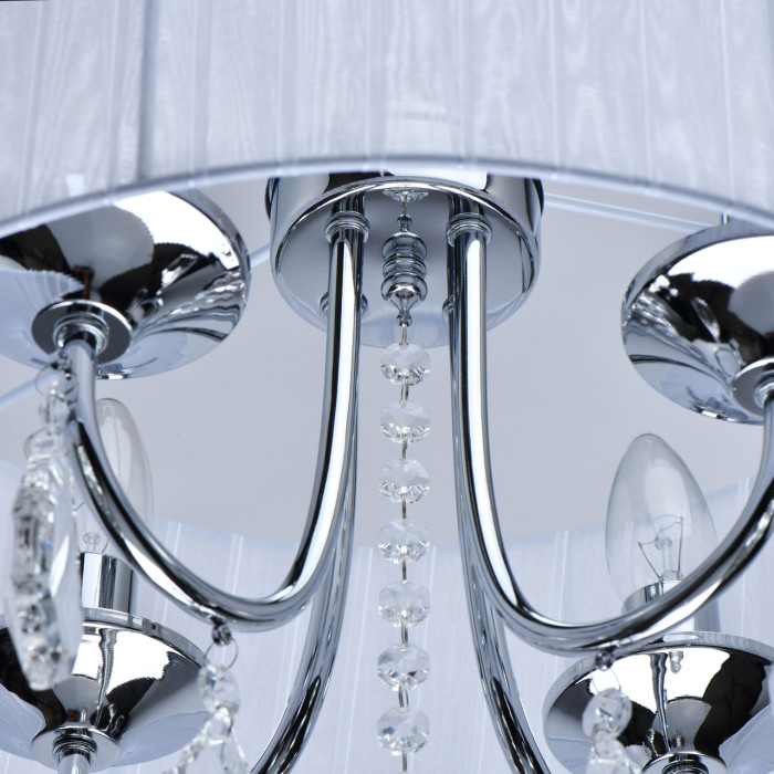 Люстра подвесная MW-Light Jacqueline Hanging Chandelier 465016104