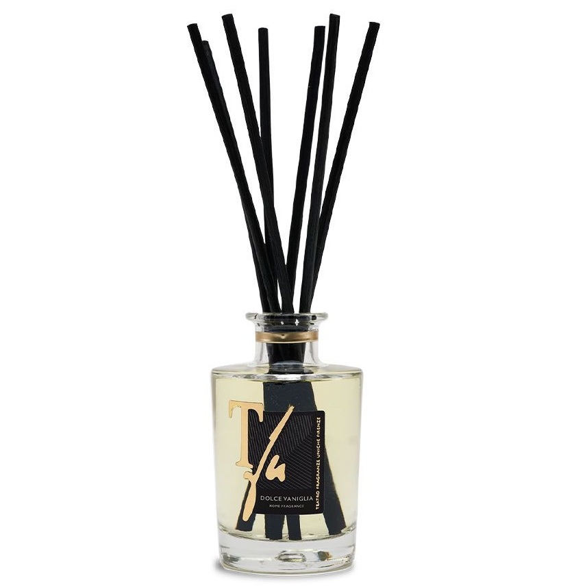 Ароматический диффузор Teatro Fragranze Uniche Dolce Vaniglia Diffuser DV100TFU