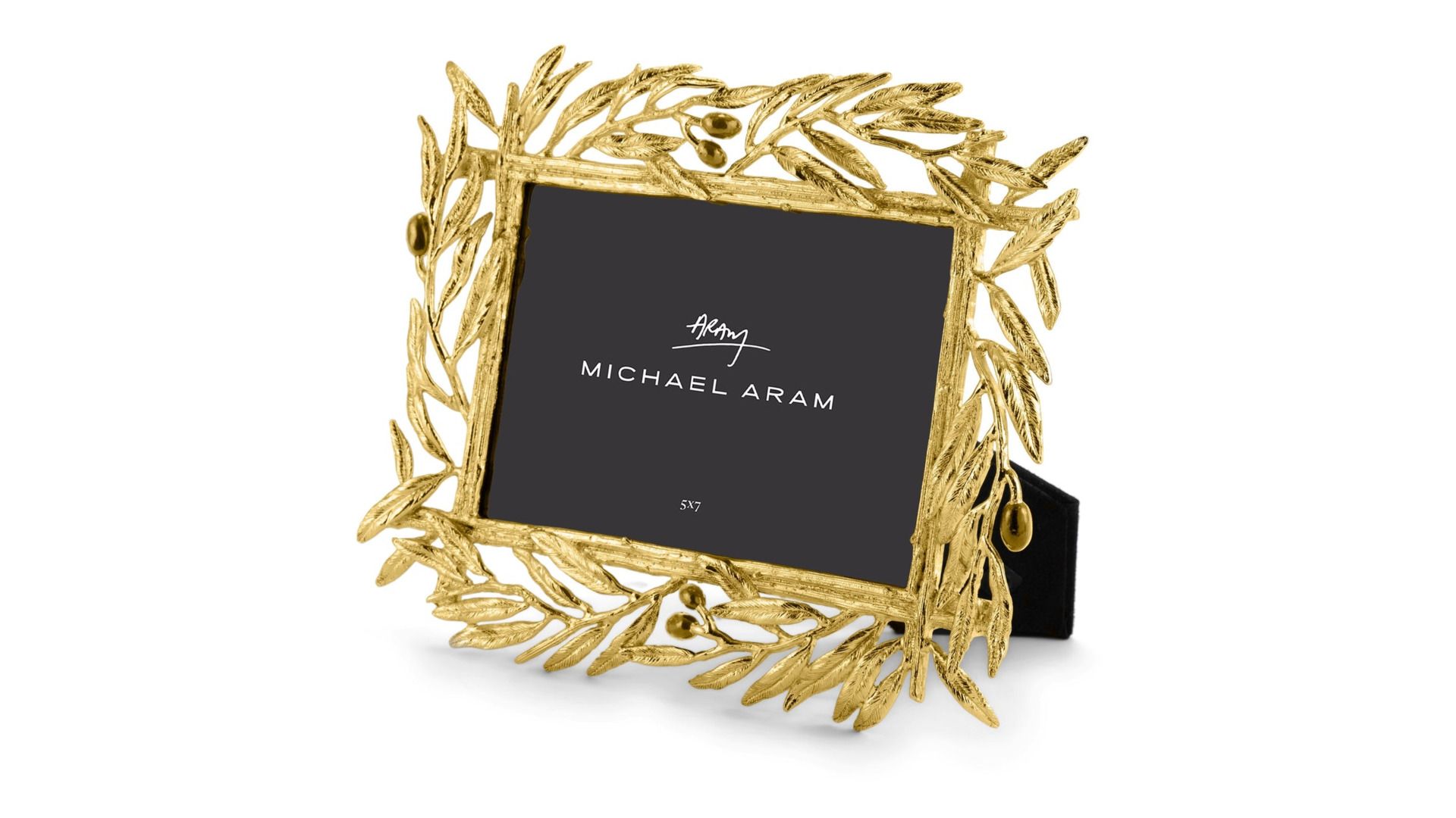 Фоторамка Michael Aram Olive Branch Frame 112487