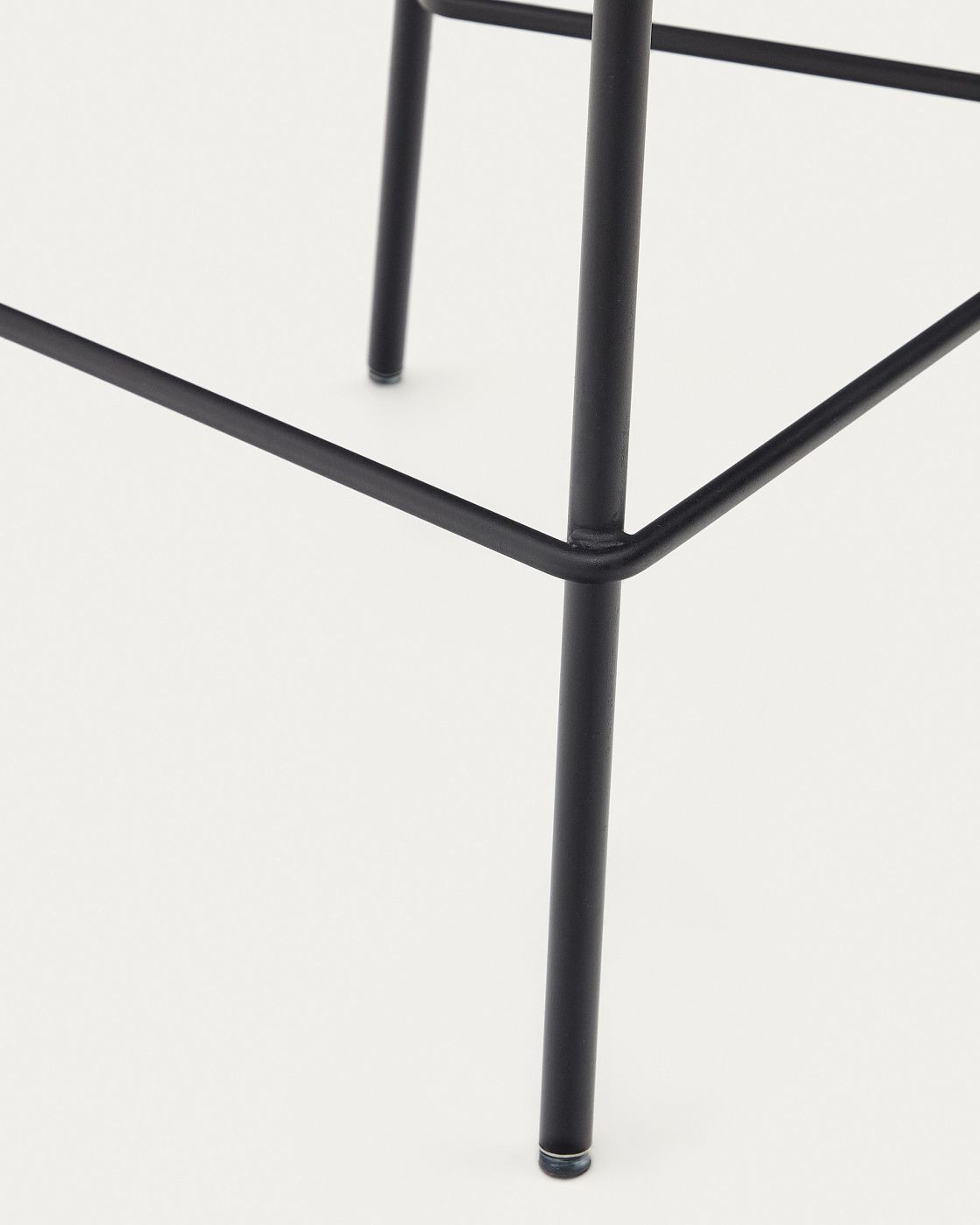 Полубарный стул La Forma Zunilda Silla de media silla LF-166655