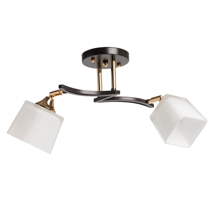 Потолочный светильник De City Tetro Ceiling Lamp 673018202