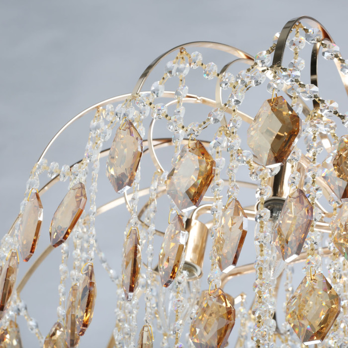 Люстра подвесная De City Breeze Hanging Chandelier 111014608