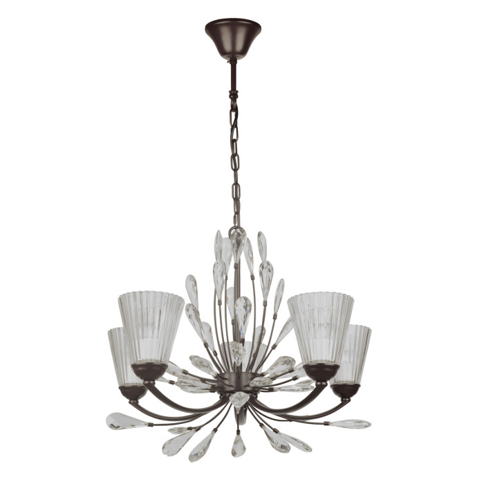 Люстра подвесная Chiaro Leticia Hanging Chandelier 343011805