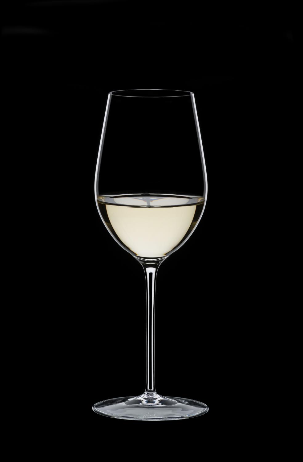 Бокал для белого вина RIEDEL Sommeliers Riesling Grand Cru/Zinfandel Single Pack 4400/15