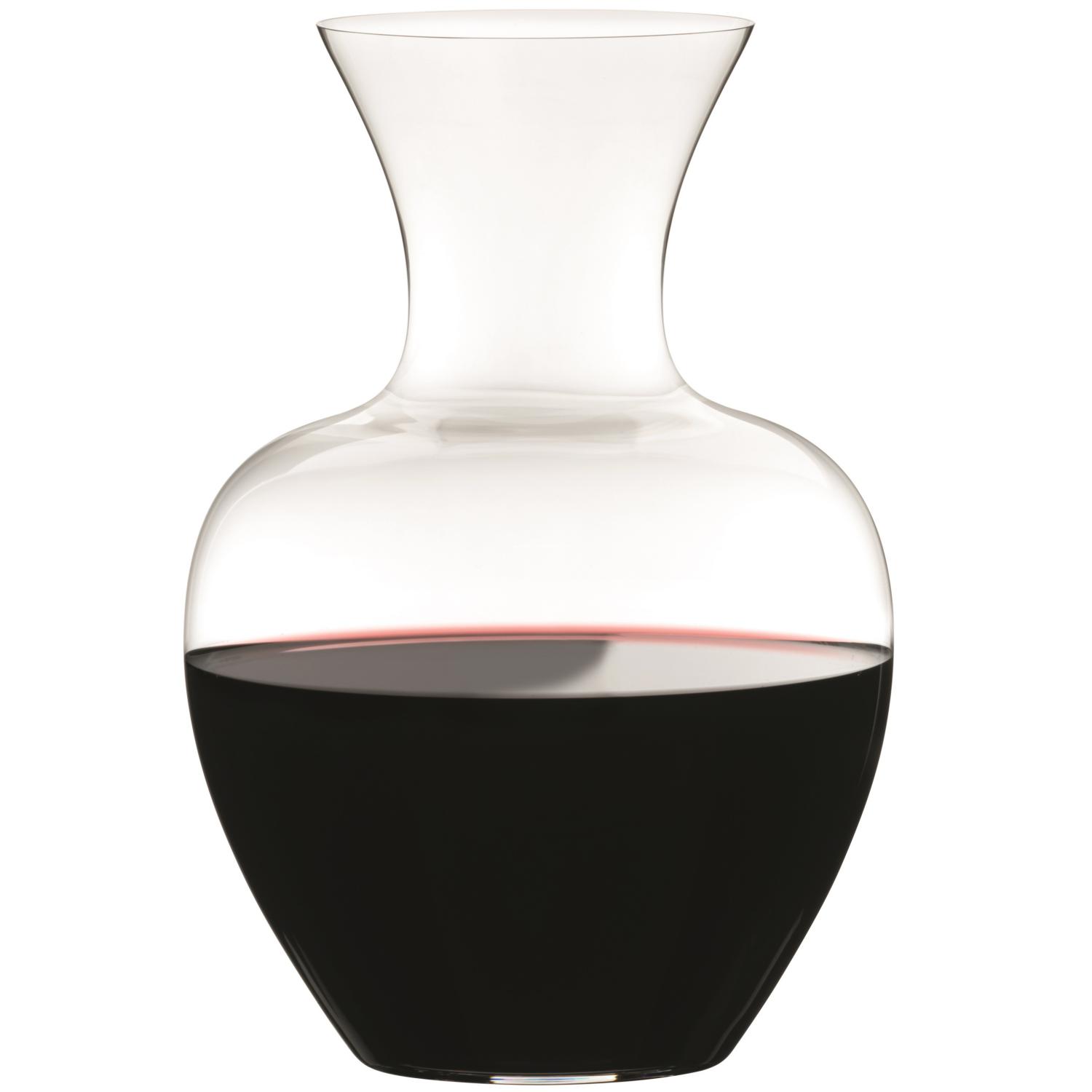 Декантер для вина RIEDEL Apple NY Decanter 1460/13